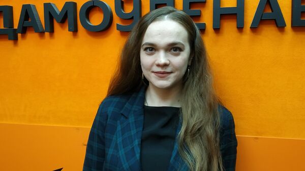 Селюкина: надежда на выдачу Гунько российскому правосудию крайне мала - Sputnik Беларусь
