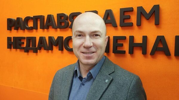 Шевцов: к чему приведет легализация марихуаны на Украине  - Sputnik Беларусь