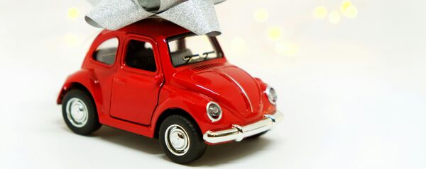 Volkswagen Beetle - Sputnik Беларусь