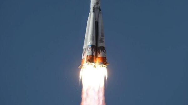 Космический корабль - Sputnik Беларусь