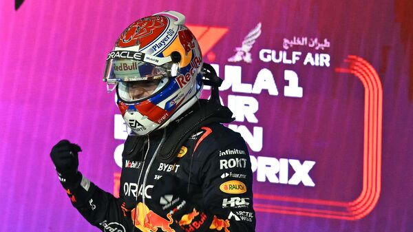 Ферстаппен выиграл первую гонку нового сезона Формулы 1 - Sputnik Беларусь