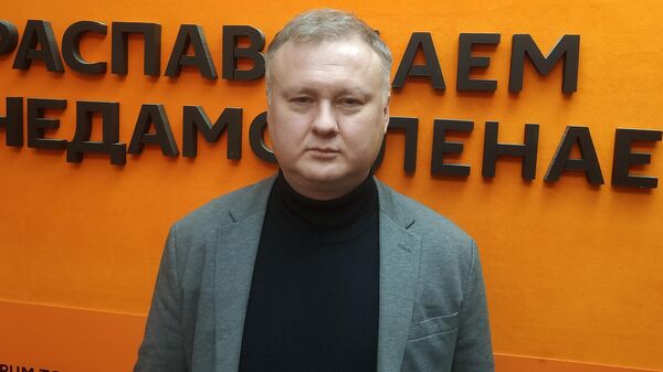 Киреев: ищи кому выгодно - о явных и тайных политических процессах - Sputnik Беларусь