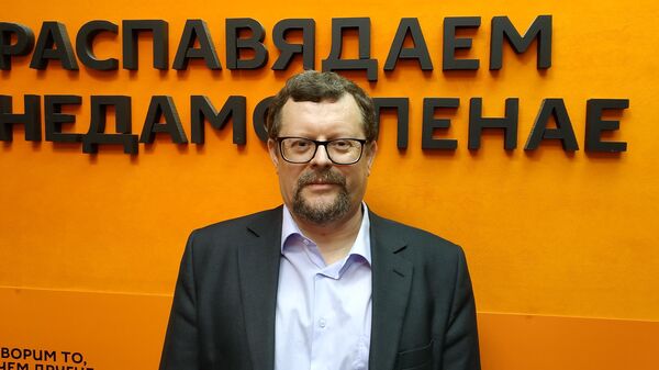 Геращенко: что стоит за отставкой замглавы Госдепа США Виктории Нуланд  - Sputnik Беларусь