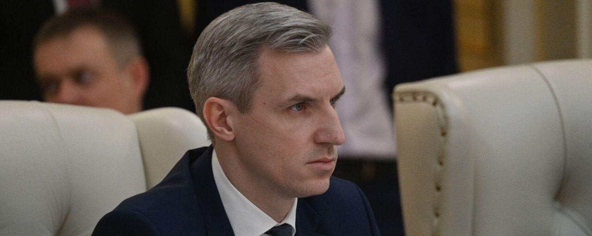 Васіль Анохін - Sputnik Беларусь, 1920, 24.06.2025