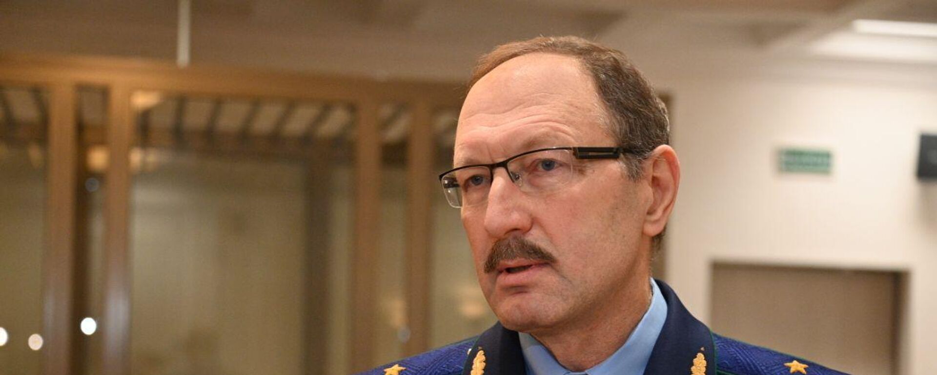 Алексей Стук - Sputnik Беларусь, 1920, 08.10.2025