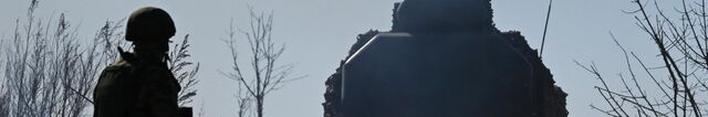 Зенитно-ракетный дивизион ЦВО на Авдеевском направлении - Sputnik Беларусь, 1920, 19.02.2022