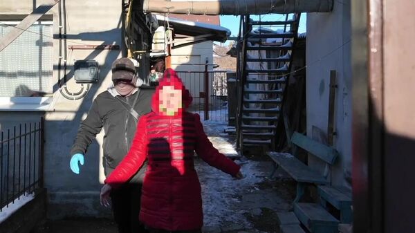 ФСБ предотвратила теракт на железной дороге в Крыму - Sputnik Беларусь