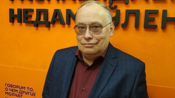 Межевич: победа Путина в России крайне важна для граждан Беларуси - Sputnik Беларусь
