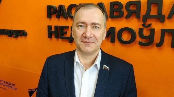Белик: каких действий ждать на Украине после победы Путина на выборах? - Sputnik Беларусь
