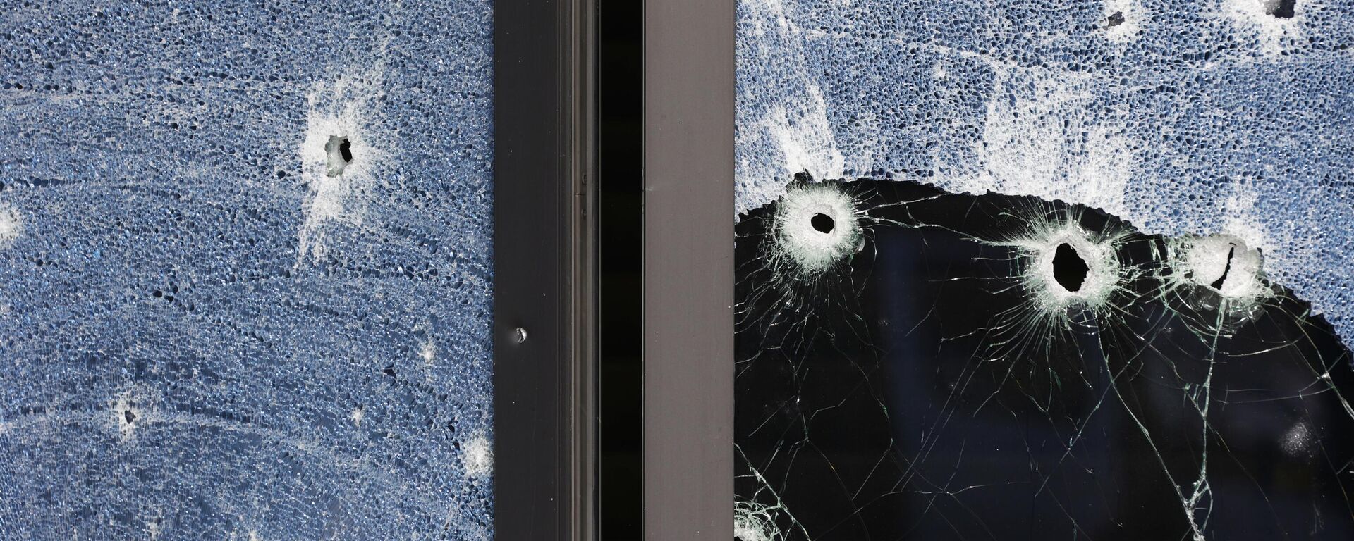 Наступствы абстрэлу ў Белгарадзе - Sputnik Беларусь, 1920, 01.04.2026