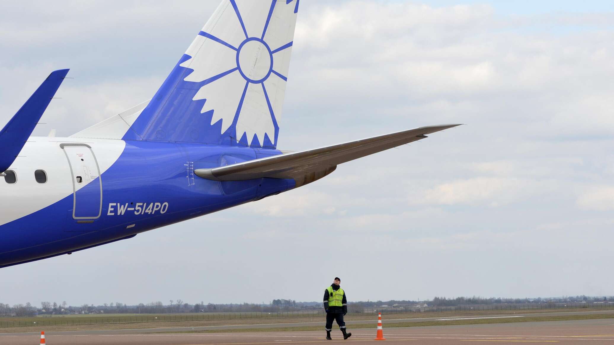 «Белавиа» отменила рейс в Тель-Авив 5 марта «Белавиа» отменила рейс в Тель-Авив 5 марта