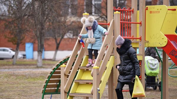 ЕАЭС ужесточит требования к качеству товаров для детей - Sputnik Беларусь