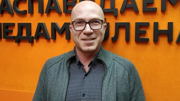 Шевцов: Украина пришла к катастрофе из-за коррупции в высших эшелонах власти - Sputnik Беларусь