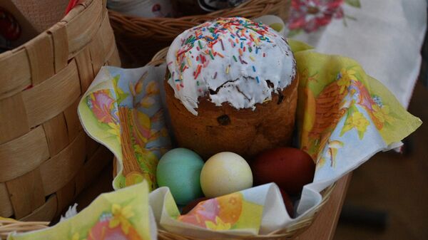 Москалькова: украинские и российские пленные получат перед Пасхой куличи