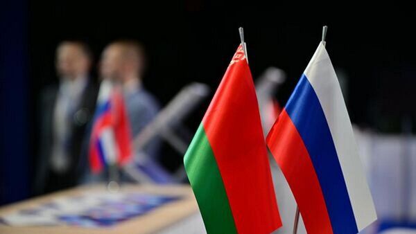 Как патриотические организации Беларуси и России реализуют новые проекты - Sputnik Беларусь