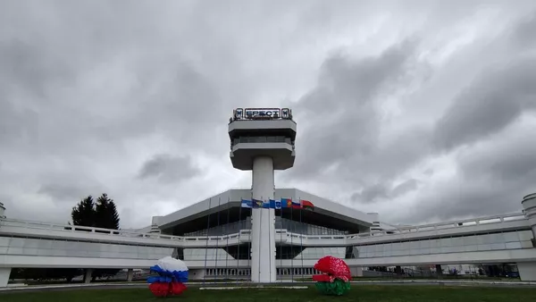 Пробные чартеры из Бреста в Катар запустят в марте