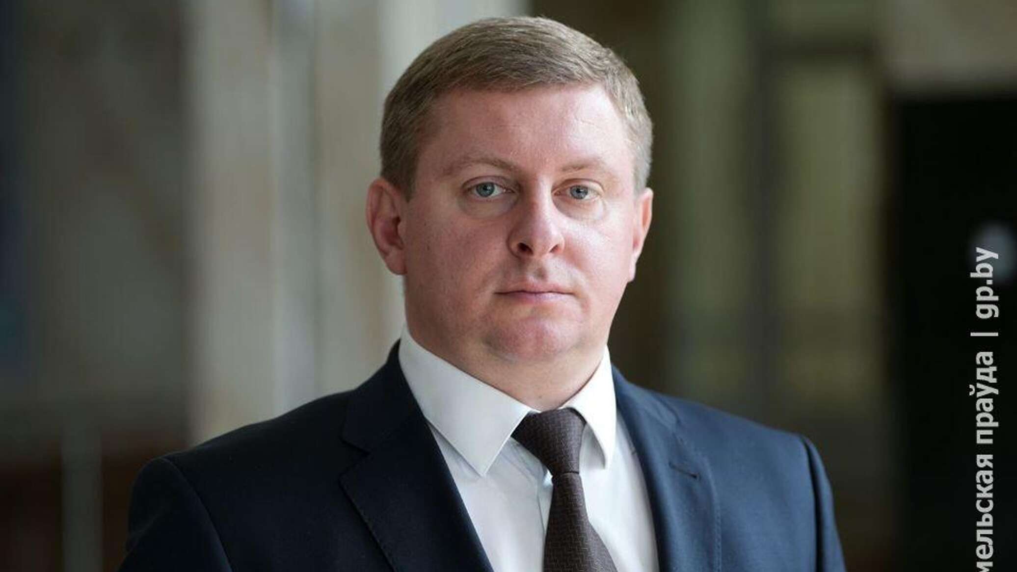 Луцкий назначен директором Рогачевского МКК - 08.04.2024, Sputnik Беларусь