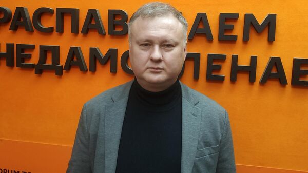 Киреев назвал главную историческую ошибку, которую совершила Украина - Sputnik Беларусь