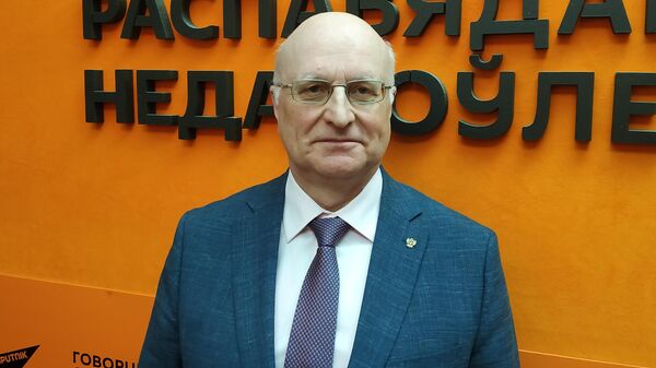 Грозов: Запад использовал теракт в Крокусе в гибридной войне против РФ - Sputnik Беларусь