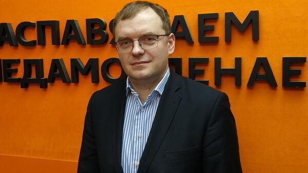Козлов: советский опыт поможет нам обеспечить технологический суверенитет  - Sputnik Беларусь