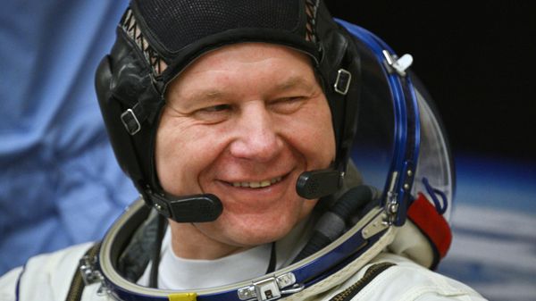 Олег Новицкий  - Sputnik Беларусь