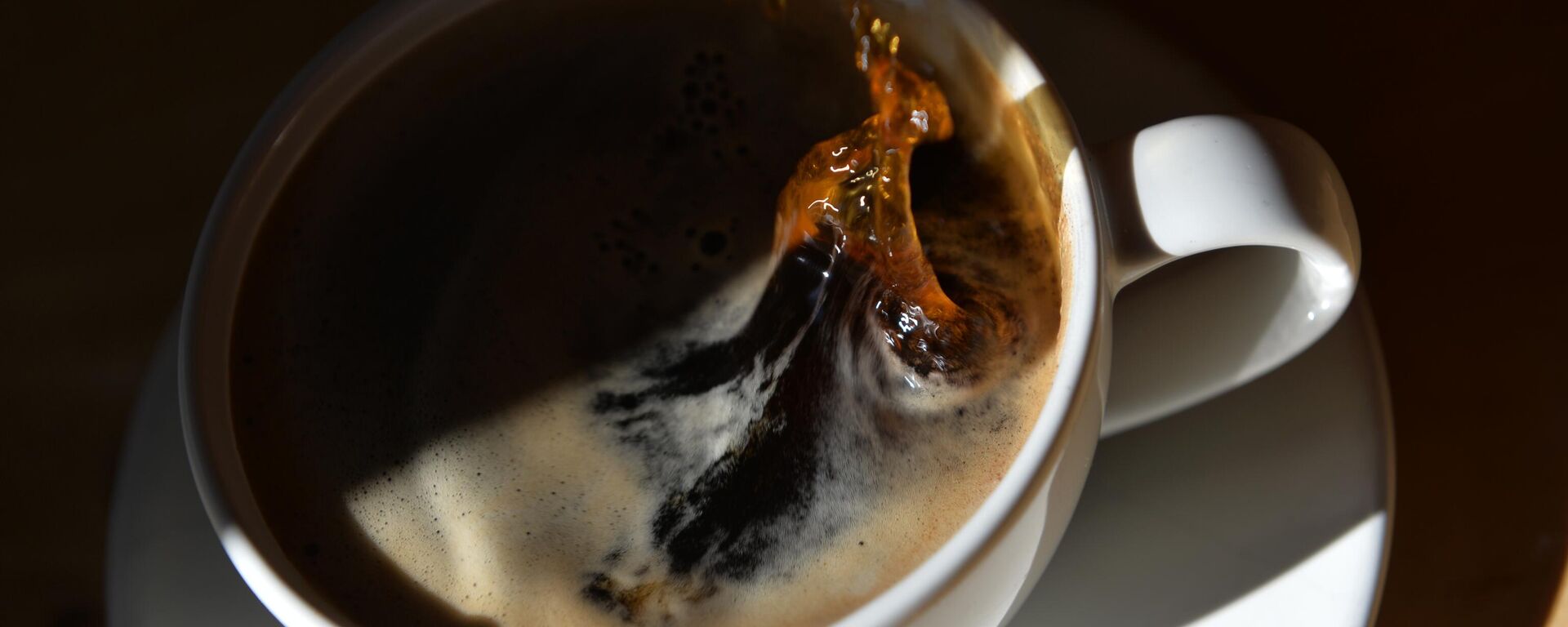 Чашка кофе - Sputnik Беларусь, 1920, 02.04.2026