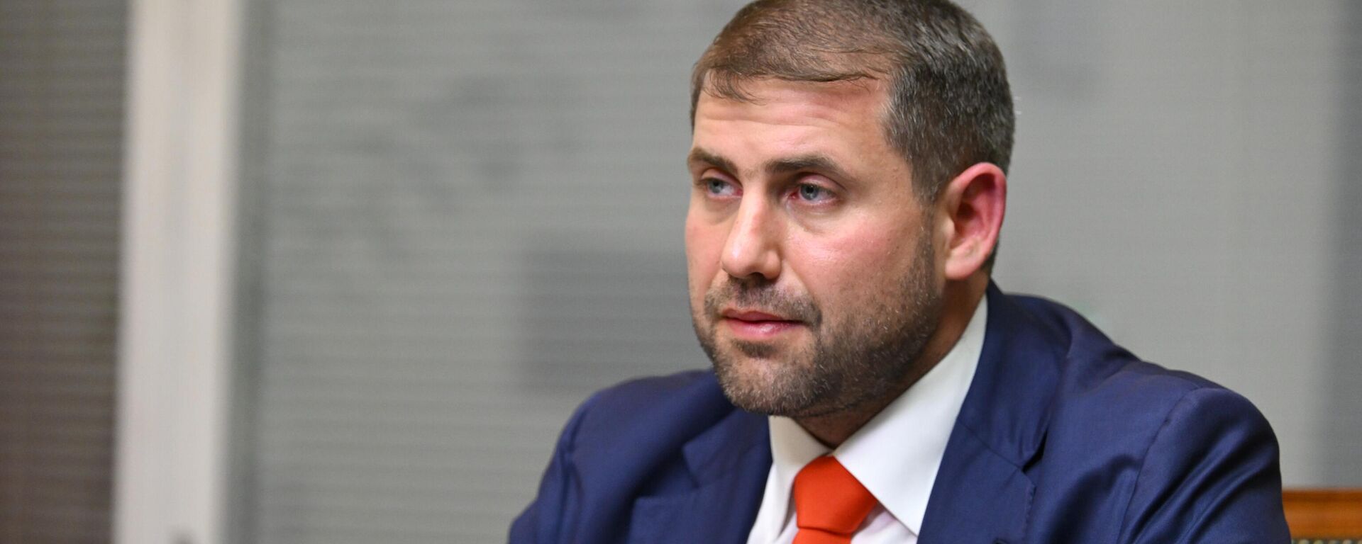 Ілан Шор - Sputnik Беларусь, 1920, 03.09.2025