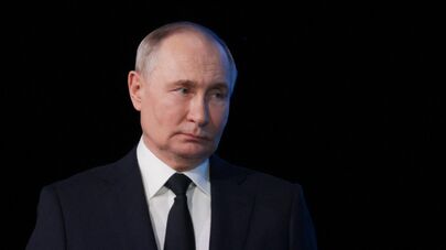 Путин на мероприятии, посвященном 50-летию с начала создания БАМа – видео