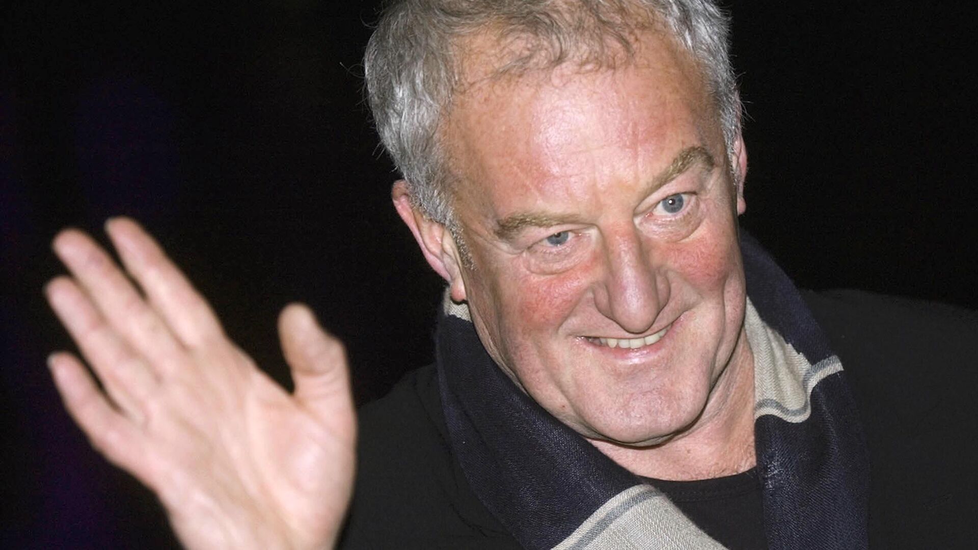 Бернард Хилл - Sputnik Беларусь, 1920, 05.05.2024