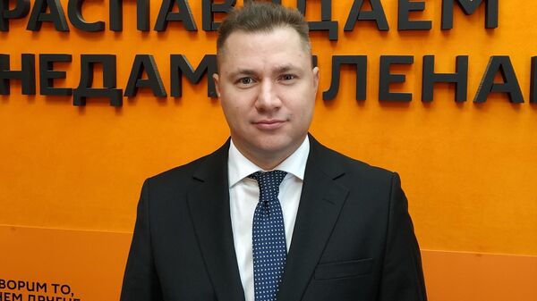Лущ: новый президентский срок Путина будет для него самым ответственным - Sputnik Беларусь