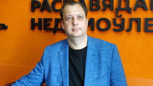 Яковлев: нам нельзя вновь наступить на исторические грабли! - Sputnik Беларусь