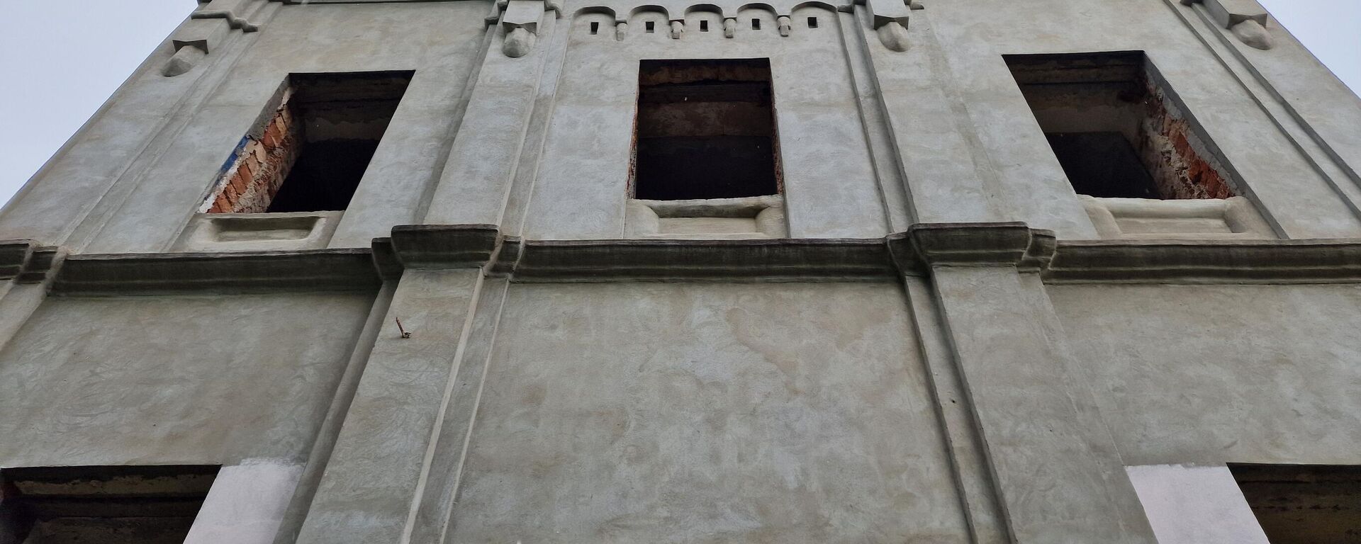 Усадьба князей Романовых в Борисовском районе - Sputnik Беларусь, 1920, 03.12.2025