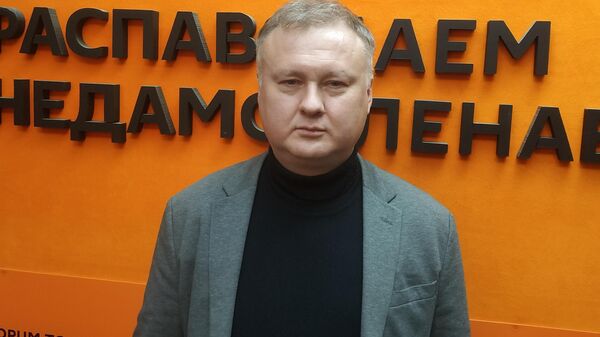 Киреев: США могут вербовать потенциальных террористов в Европе через соцсети - Sputnik Беларусь
