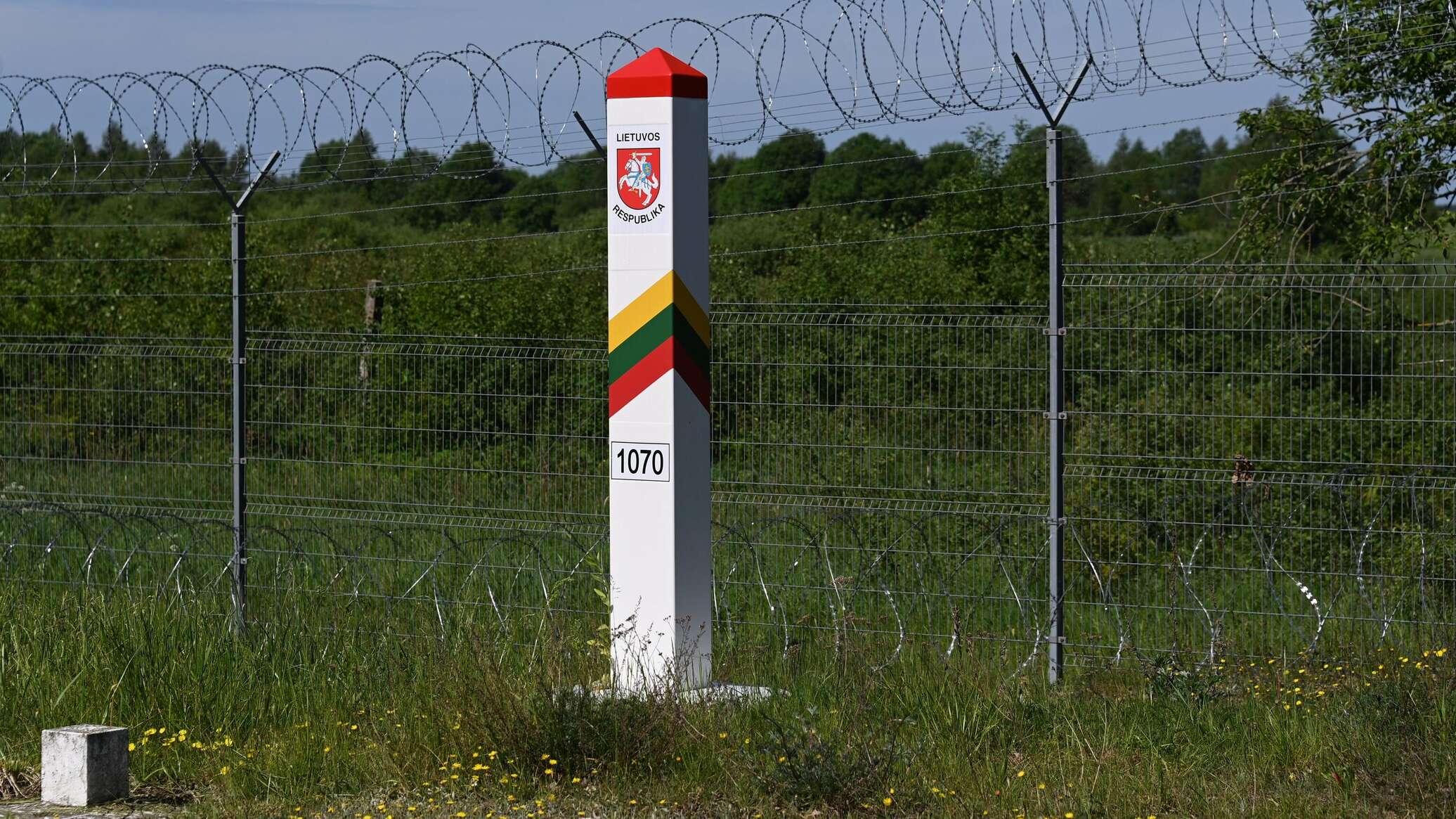 Прогноз пограничный. Прогноз пограничный
