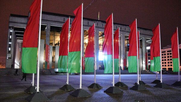 Почему Запад хочет переписать под себя историю Беларуси - Sputnik Беларусь