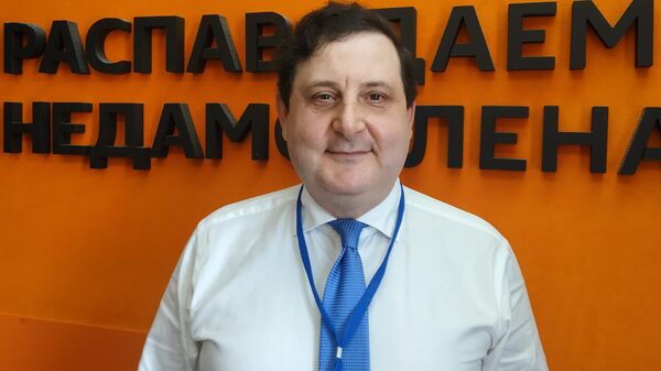 Абрамов: России может быть полезен белорусский опыт распределения студентов - Sputnik Беларусь