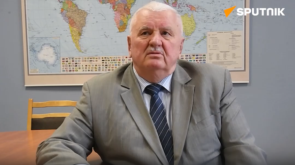 Мальцев: вывод ядерного оружия после распада СССР был ошибкой (видео) - Sputnik Беларусь