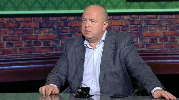 Лукашенко назначил Жука министром информации Беларуси