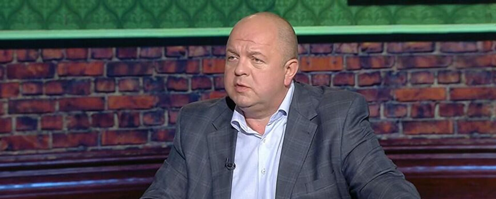 Дзмитрый Жук, архіўнае фота - Sputnik Беларусь, 1920, 09.04.2026