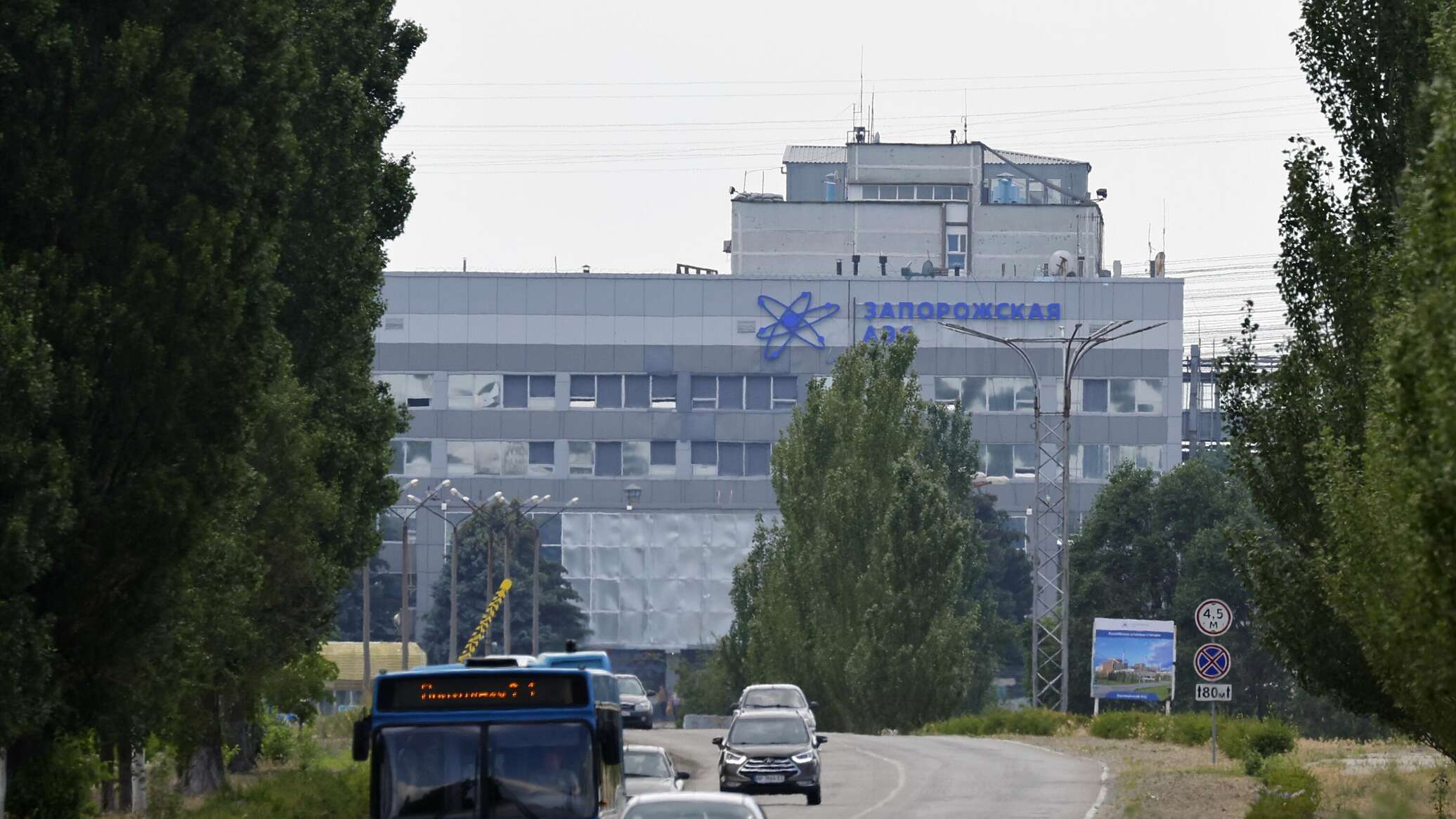 Жизнь на освобожденных территориях 16 ноября (обновляется)