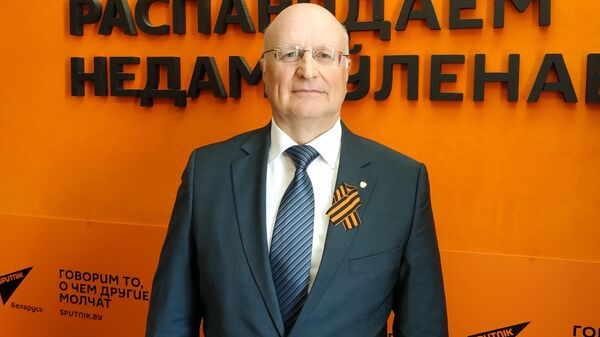 Грозов: с начала СВО омбудсменам удалось воссоединить 70 детей с их родными - Sputnik Беларусь