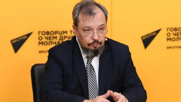 Марцинкевич: украинская энергетическая декоммунизация продолжается  - Sputnik Беларусь