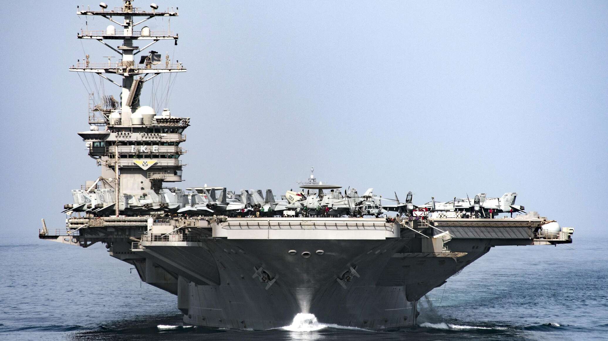 Energy Stocks Surge as Iran Tensions Drive Oil to $64.43
