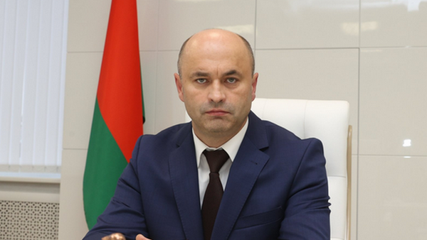 Александр Рогожник  - Sputnik Беларусь