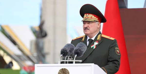   - Sputnik Беларусь