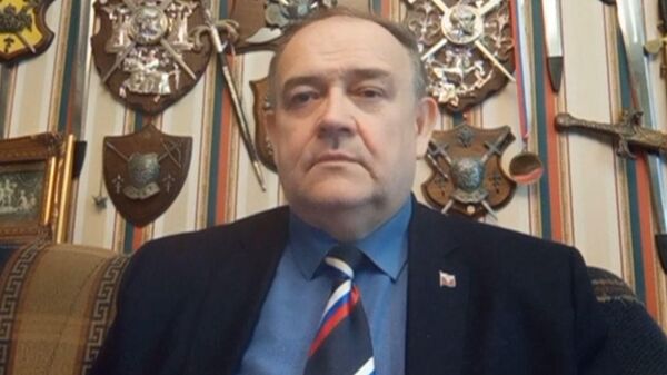 Мингалев: о возможном возвращении в Киев Виктора Януковича  - Sputnik Беларусь