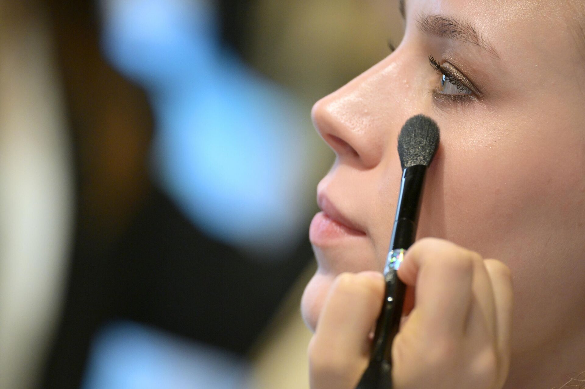 Макияж - Sputnik Беларусь, 1920, 07.04.2026