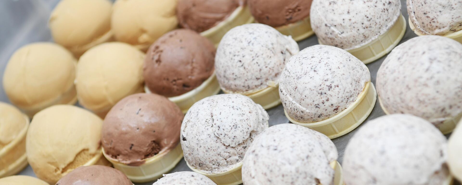 Марожанае, архіўнае фота - Sputnik Беларусь, 1920, 11.02.2026