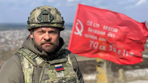 Яўген Паддубны, архіўнае фота - Sputnik Беларусь
