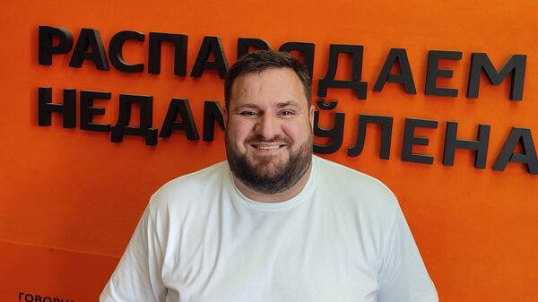 Бадалян: то, что происходит в Армении с исторической памятью - катастрофа! - Sputnik Беларусь